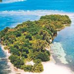 Foto: El pleito de Belice, Honduras y Guatemala por un archipiélago /Cortesía