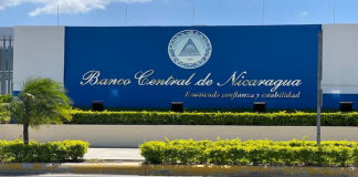 Foto: Construcción lidera el impulso económico de Nicaragua/Cortesía