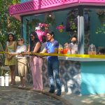 Foto: Nace “La Refresquerita” en El Arboretum, Managua /TN8
