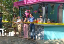 Foto: Nace “La Refresquerita” en El Arboretum, Managua /TN8