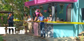Foto: Nace “La Refresquerita” en El Arboretum, Managua /TN8