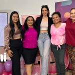 Foto: Destacan labor de mujeres periodistas previo al Día de la Mujer /TN8