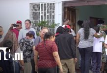 Foto: Esperanza y recuperación: Nicaragua abre nuevo Centro Psicosocial /TN8