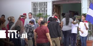 Foto: Esperanza y recuperación: Nicaragua abre nuevo Centro Psicosocial /TN8