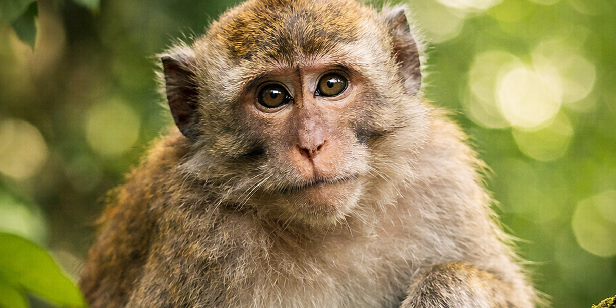Foto: ¡Día del Macaco! primates héroes de los bosques /Cortesía