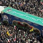 Foto: Irán despide a Ali Larijani tras ataque mortal de EE.UU. e Israel /Cortesía