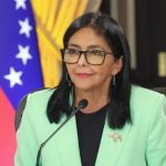 Delcy Rodríguez anuncia cambios en el Gabinete con nuevas designaciones Foto: Delcy Rodríguez anuncia cambios en el Gabinete Ejecutivo /Cortesía