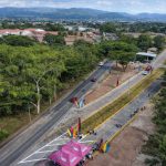 Foto: Proyectos de nuevas carreteras en Nicaragua para 2026