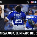ESPN sobre Nicaragua en el Clásico Mundial: «Si tu equipo no batea, no tienes nada» Foto: Panelistas de ESPN opinan sobre Nicaragua en el Clásico Mundial de Béisbol