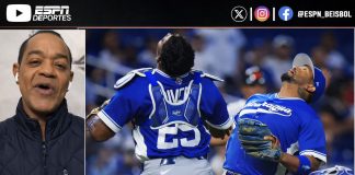 Foto: Panelistas de ESPN opinan sobre Nicaragua en el Clásico Mundial de Béisbol