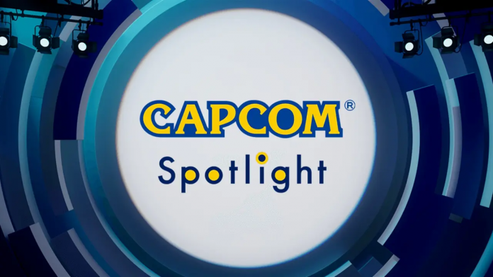 Foto: Capcom Spotlight regresa con Mega Man y Monster Hunter al frente/Cortesía