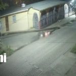 Foto: Accidente en Chontales /cortesía
