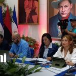 Foto: Nicaragua y CGTN fortalecen comunicación digital con enfoque en redes/TN8