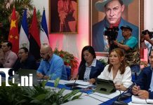 Foto: Nicaragua y CGTN fortalecen comunicación digital con enfoque en redes/TN8