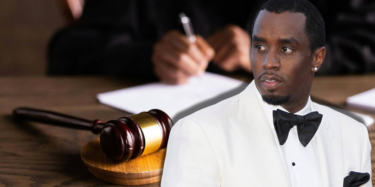 Foto: El regreso de Sean "Diddy" Combs se acerca /cortesía