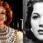 Foto: Fallece Ana Luisa Peluffo, estrella de México/Cortesía
