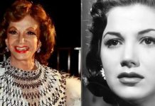 Foto: Fallece Ana Luisa Peluffo, estrella de México/Cortesía