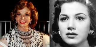 Foto: Fallece Ana Luisa Peluffo, estrella de México/Cortesía