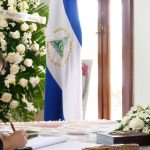 Foto: Nicaragua expresa condolencias en Embajada de Irán en Managua/ Cortesía
