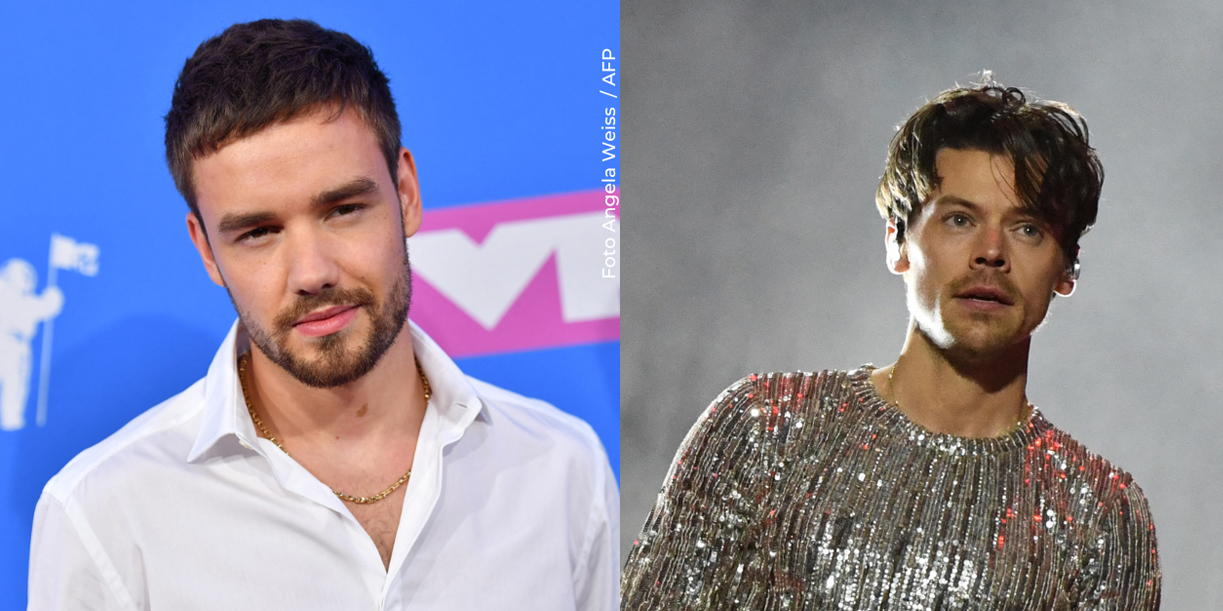 Foto: Liam Payne: Harry Styles habla sobre su muerte/Cortesía