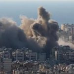 Foto: Irán denuncia ataques “brutales” /cortesía