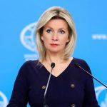 Foto: Rusia respalda la soberanía de Cuba /cortesía