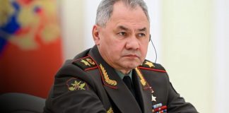 Foto: Rusia advierte sobre inestabilidad global /cortesía