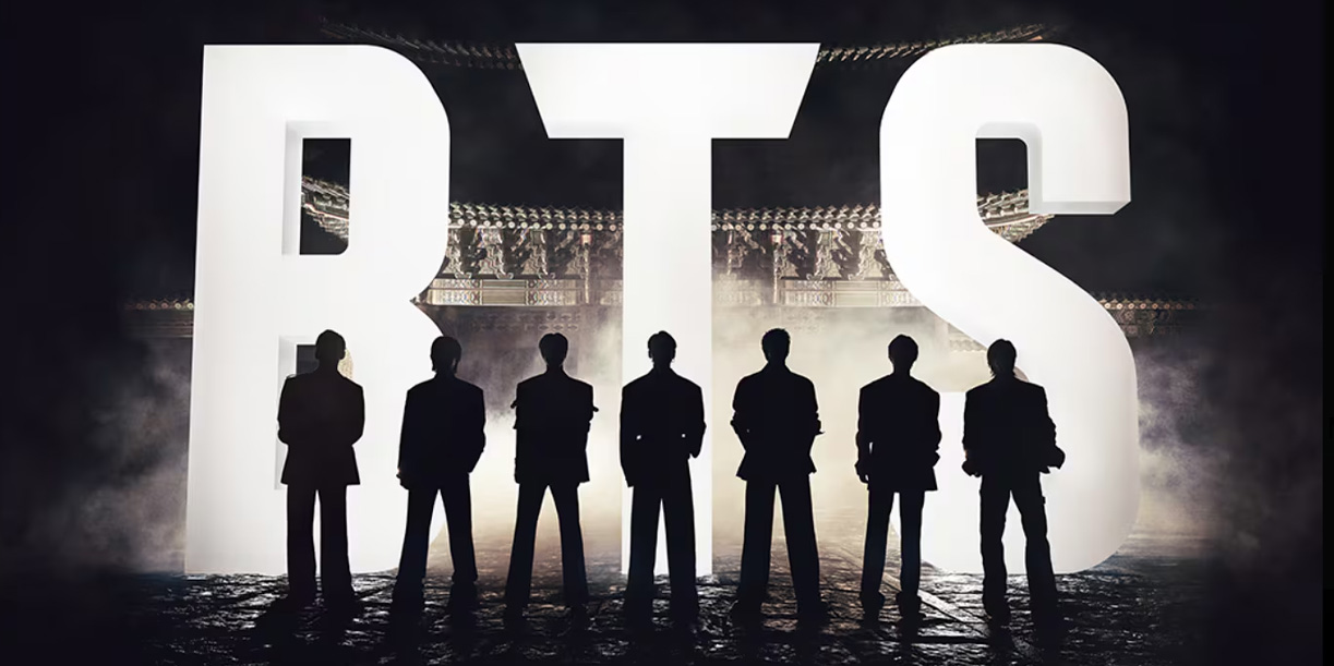 Foto: Más sobre el regreso de BTS /cortesía