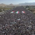 Foto: Yemen frente al conflicto /cortesía