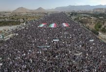 Foto: Yemen frente al conflicto /cortesía