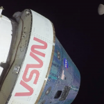 Foto: NASA impulsa nueva carrera espacial/Cortesía