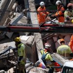 Foto: Tragedia en Brasil /cortesía
