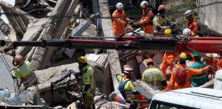 Foto: Tragedia en Brasil /cortesía