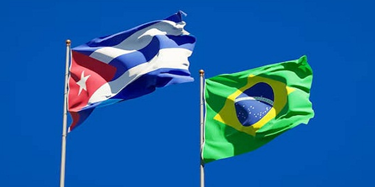 Foto: Solidaridad de Brasil con Cuba /cortesía