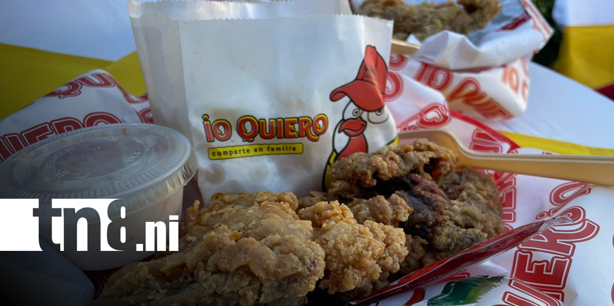Foto: "io Quiero" inaugura nueva sucursal en Nindirí/TN8