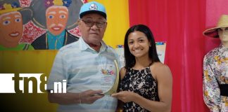 Foto: Nandaime reconoce a sus atletas por el Día Internacional de la Mujer/TN8