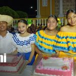 Foto: 47 años de Diriomo: tradición, crecimiento y orgullo local/TN8