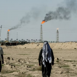 Foto: Irán: Trump advierte sobre bombardeos a petróleo/Cortesía
