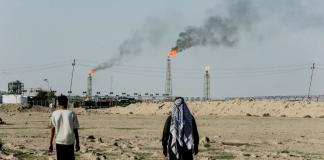 Foto: Irán: Trump advierte sobre bombardeos a petróleo/Cortesía