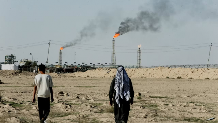Foto: Irán: Trump advierte sobre bombardeos a petróleo/Cortesía
