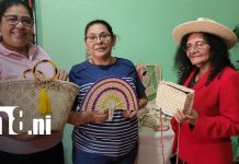 INTUR celebra el Día de la Mujer con recorrido turístico a emprendedoras en Boaco Foto: INTUR reconoce a mujeres emprendedoras en Boaco/ TN8