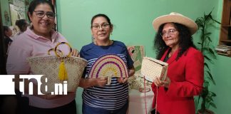 Foto: INTUR reconoce a mujeres emprendedoras en Boaco/ TN8