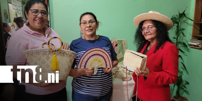 Foto: INTUR reconoce a mujeres emprendedoras en Boaco/ TN8