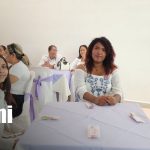 Foto:“Piedras Preciosas” honra a la mujer cristiana en Nicaragua / TN8