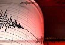 Un terremoto de magnitud 6,5 se registró frente a la costa de Kamchatka, en Rusia Foto: Terremoto de 6,5 sacude Kamchatka, Rusia / Cortesía