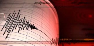 Foto: Terremoto de 6,5 sacude Kamchatka, Rusia / Cortesía