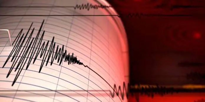 Foto: Terremoto de 6,5 sacude Kamchatka, Rusia / Cortesía