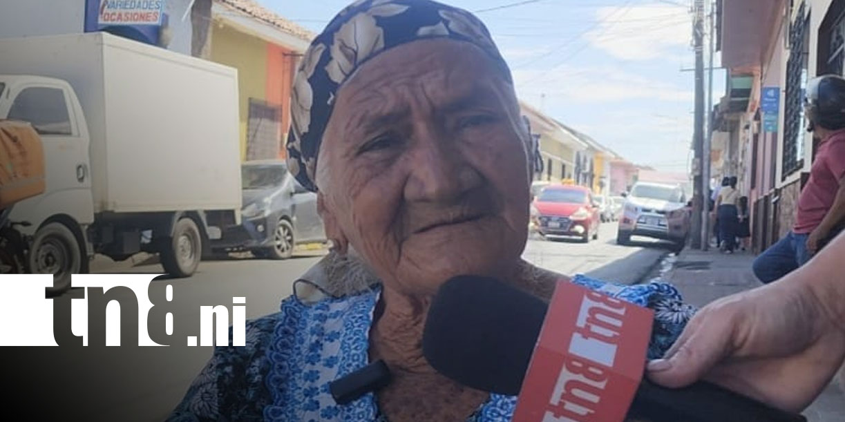 Foto: Tradición de la cimarra sigue viva en León / TN8