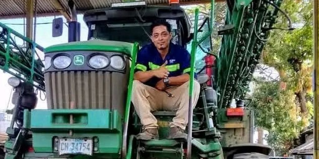 Foto: Condenado por matar a un hombre tras disputa por una deuda en Chichigalpa, Chinandega/TN8