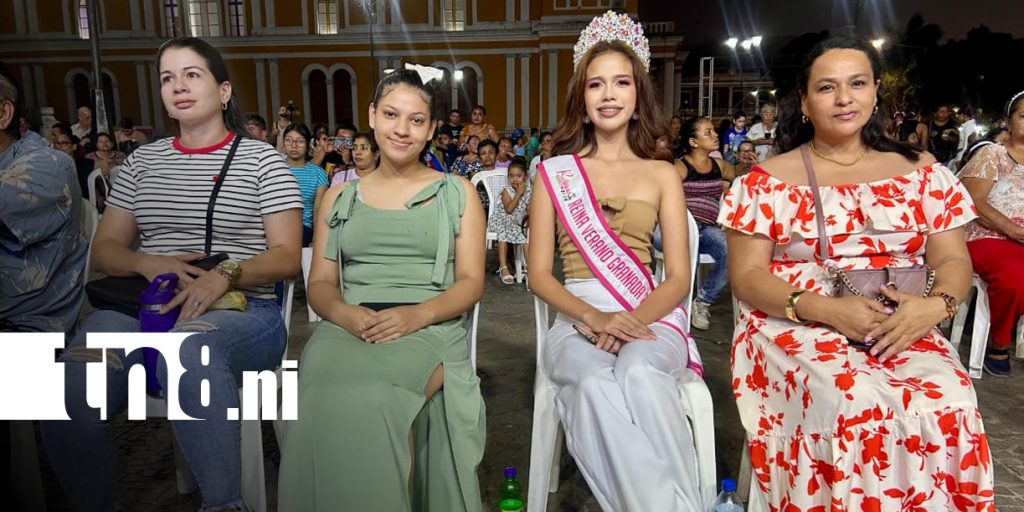 Foto: Granada celebra el Día Internacional de la Mujer con Gala Artística Cultural/TN8